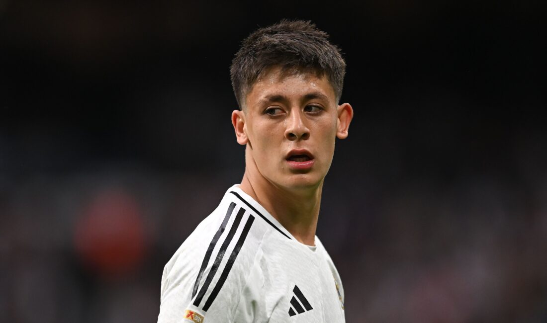 Real Madrid-Marsilya UEFA Şampiyonlar Ligi Maçı: Tarih, Saat ve Yayın