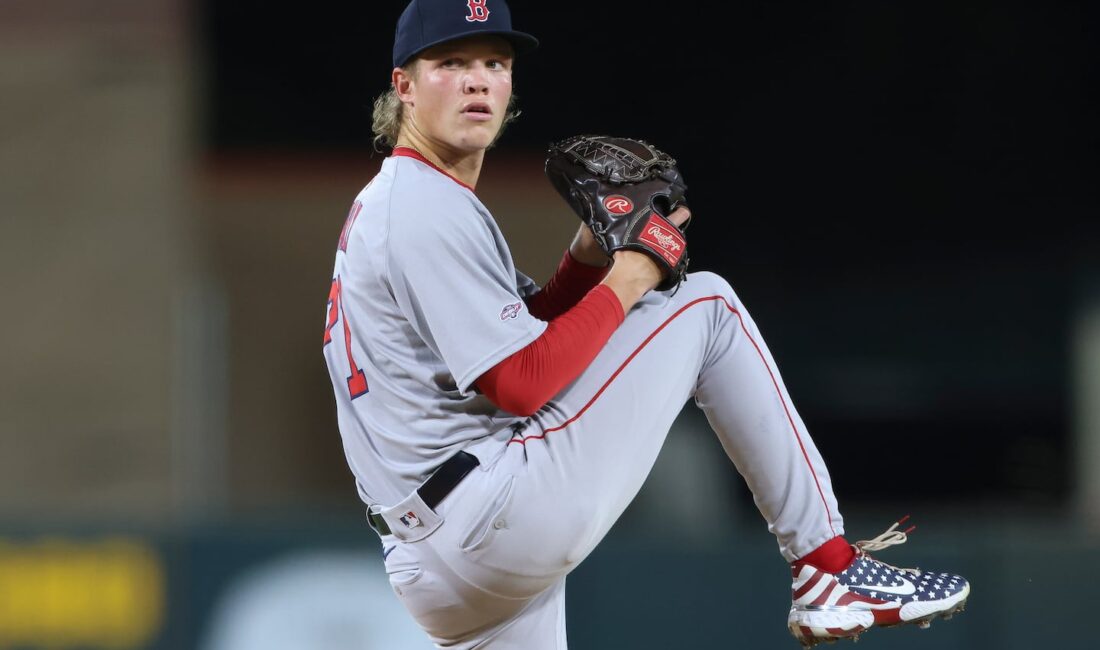Red Sox ve Athletics Karşılaşması: Jeffrey Springs Yeniden Sahada Maç