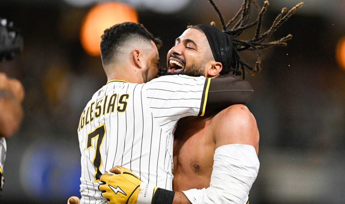 Cincinnati Reds ve San Diego Padres: İkinci Maç Analizi Cincinnati