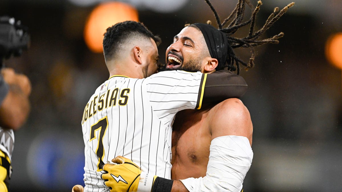 Reds Padres Macinda Sanslar Tahminler ve Analizler