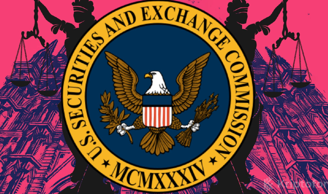 SEC, kripto Para Düzenlemelerinde İnovasyon Muafiyeti Getiriyor SEC’in Yeni İnovasyon