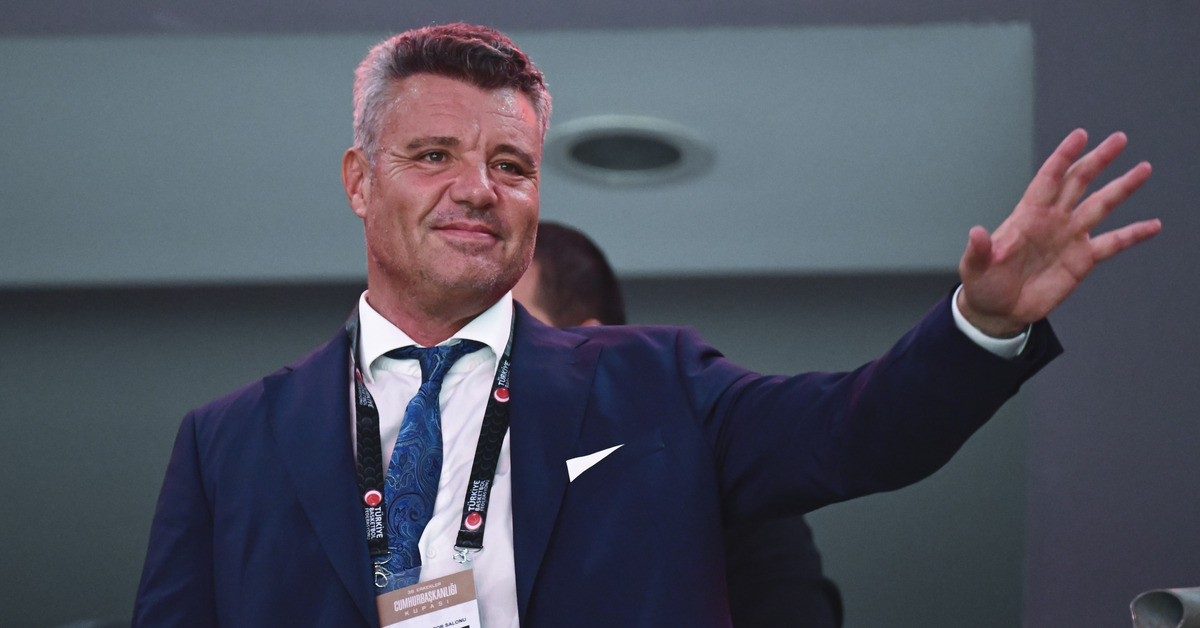 Sadettin Saran Fenerbahcenin Sampiyonlugu Icin Strateji ve Hedefler