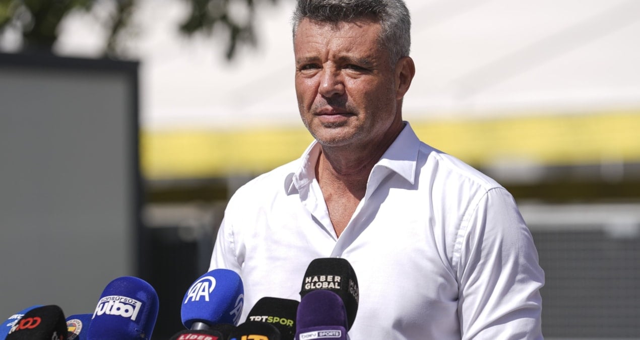 Sadettin Sarandan Transfer Mesaji Omurgasiz Puan Kaybi