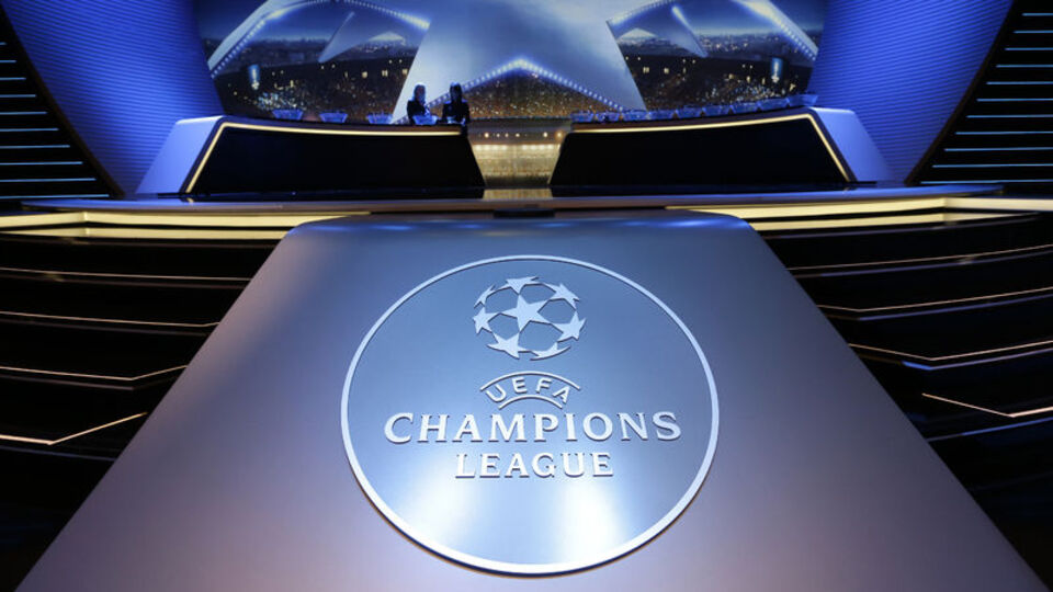 UEFA, Şampiyonlar Ligi Yayın İhalelerini Yeniden Gözden Geçiriyor UEFA, Avrupa