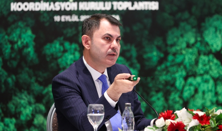İklim Krizi ve Türkiye’nin Çözüm Yolları Türkiye’nin İklim Krizi Açıklaması