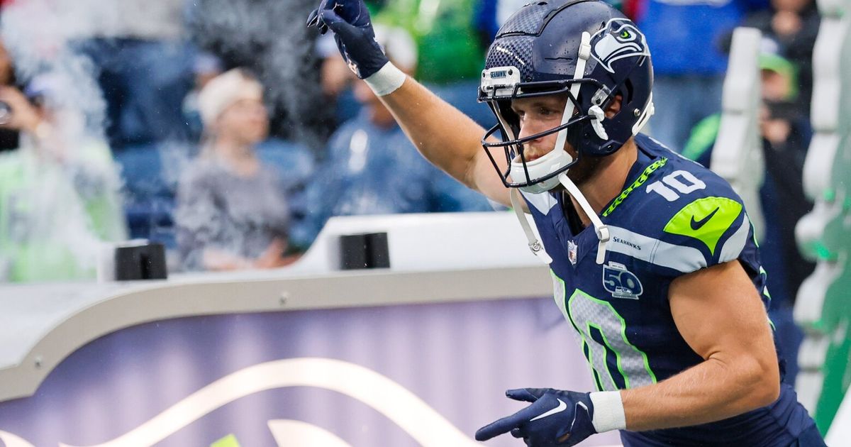 Seahawkstaki Yeni Durum Cooper Kupp Icin Ne Anlama Geliyor