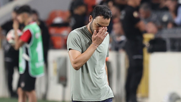 Kocaelispor’un Zor Günleri: Teknik Direktör Selçuk İnan Açıklamalarda Bulundu Gaziantep