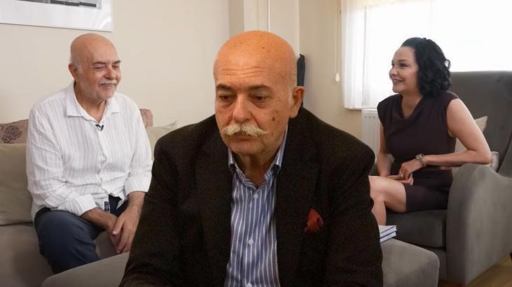 Settar Tanrıöğen’in İstanbul Turu: İki Oda Bir Salonun Sırrı! Ünlü