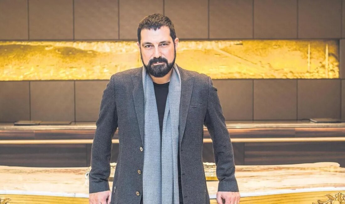 ATV Dizisi ‘Can Borcu’: Bülent İnal’dan Çarpıcı Açıklamalar Başarılı Oyuncu