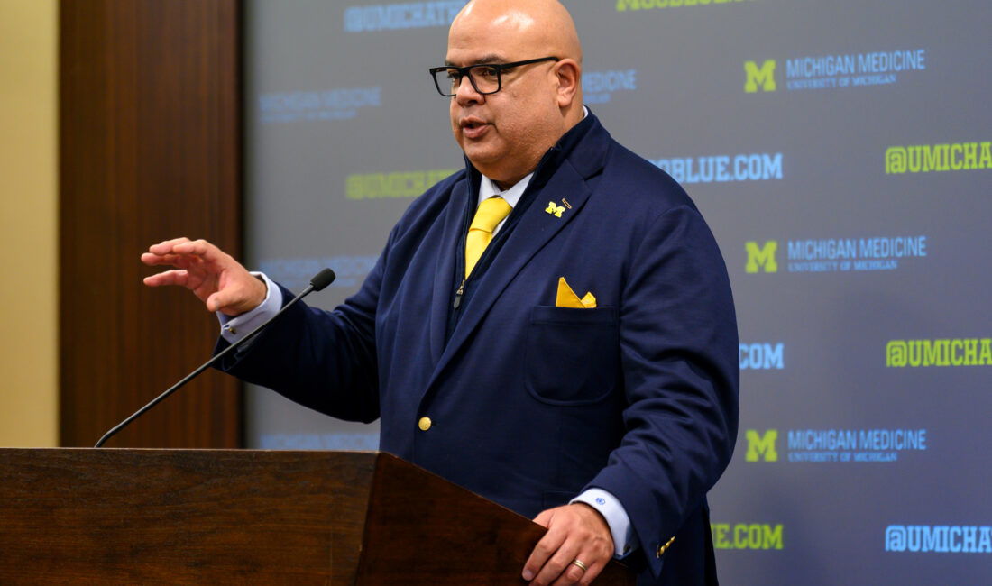 Sherrone Moore’un Seçmeli Ceza Süreci: Michigan’ın Hesap Vermezliği Giriş Michigan