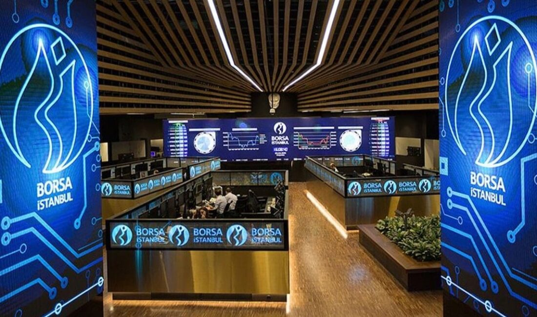 Borsa İstanbul’da İkinci Çeyrek: Büyük Şirketler Beklentileri Aşarken, Küçük Firmalar