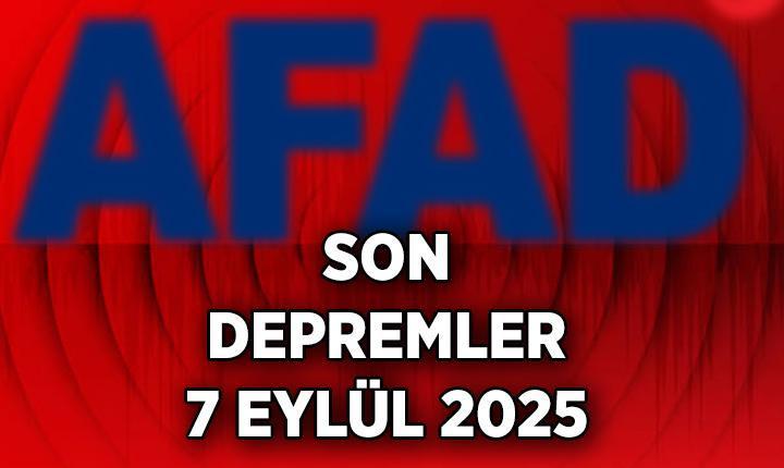 Balıkesir’de Peş Peşe Depremler: Son Gelişmeler Balıkesir’de Deprem Korkusu Sürüyor