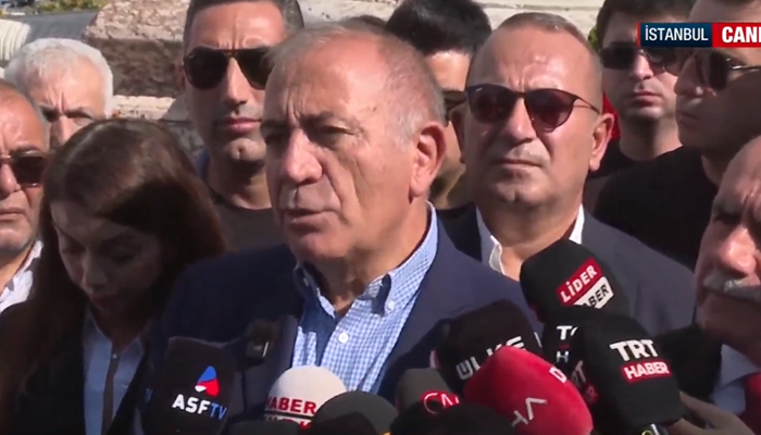 markdown # Gündem: CHP’nin Kuruluş Yıl Dönümü ve Gürsel Tekin’in