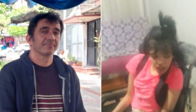 Flaş Gelişme: Alanya’da Engelli Kız Çocuğuna Bakan Babayı Derinden Yaralayan