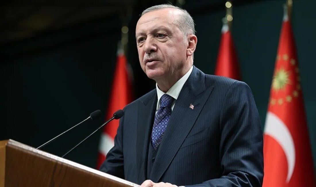 Gündem: Başkan Erdoğan’dan Millî Takıma Tebrik Mesajı Flaş Gelişme: A