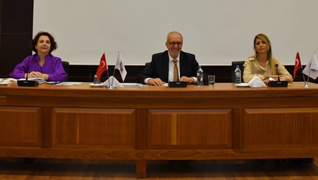 Flaş Gelişme: ÇTSO Ortak Komite ve Meclis Toplantısı Gerçekleşti Çanakkale