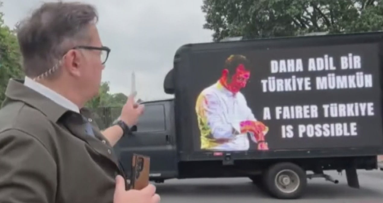 Son Dakika Erdogana Beyaz Sarayda Imamoglu Gelismesi Gundemde