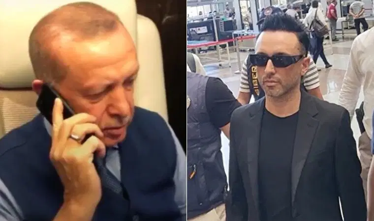Flaş Gelişme: Mabel Matiz’in Şarkısına Soruşturma Açıldı Güncel Durum: Adliyeye