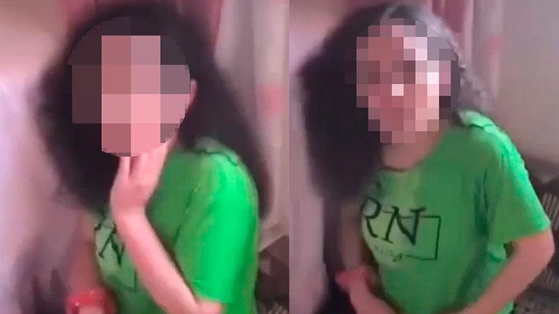Gündem: Eşini Darbettiği İçin Gözaltına Alınan Şüpheli, Kayıtları Paylaştı Flaş