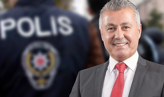 Flaş Gelişme: Manavgat’ta Rüşvet Soruşturması Eski Belediye Başkanı Şükrü Sözen
