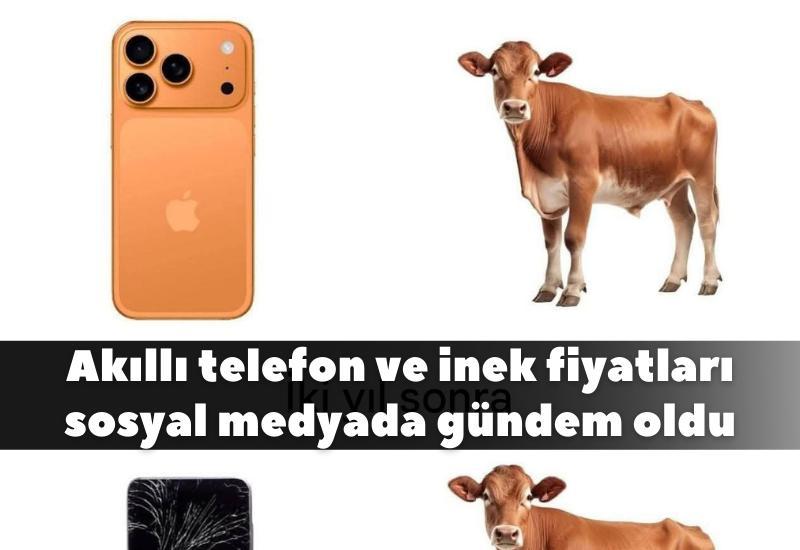Flaş Gelişme: iPhone 17 Fiyatları Tartışma Yarattı Türkiye’de Yeni iPhone