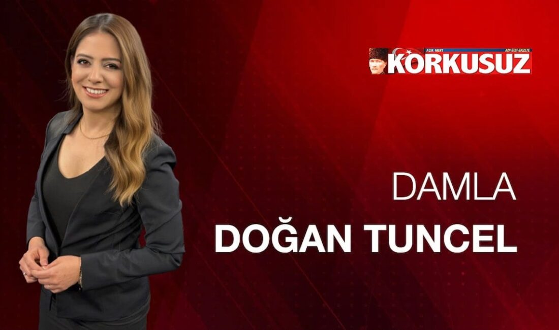 Gündem: Türkiye’de Flaş Gelişmeler Son Durum ve Kritik Gelişmeler Son