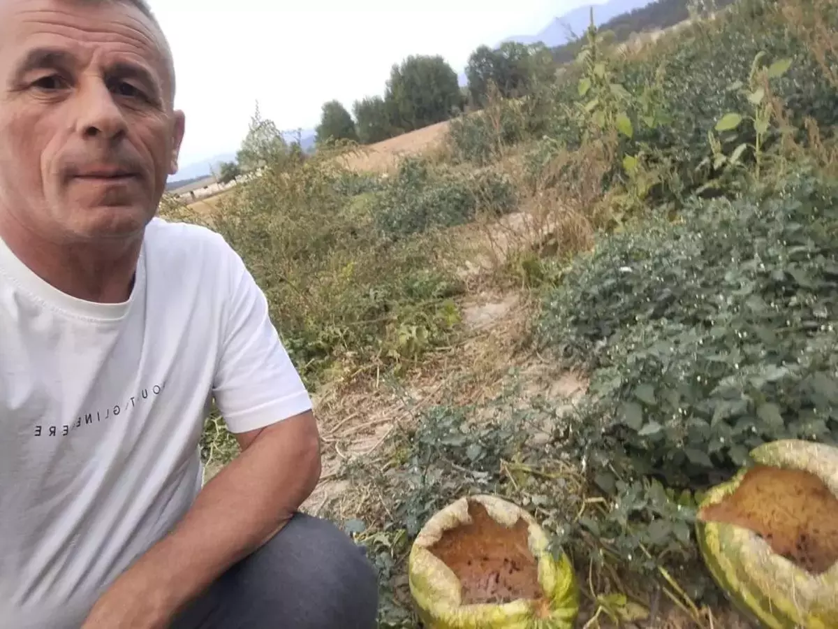 Son Dakika Hasadin Sok Edici Goruntusu Tepki Cekti