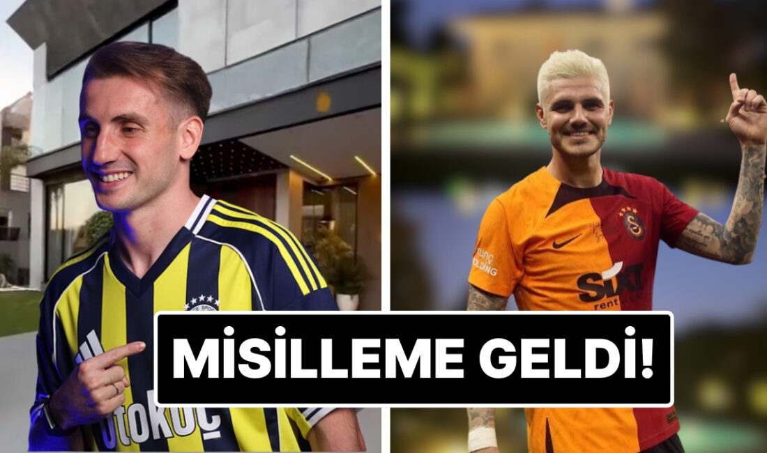 Flaş Gelişme: Kerem Aktürkoğlu’nun Transferi Gözleri Üzerine Çekti Kritik Gelişme: