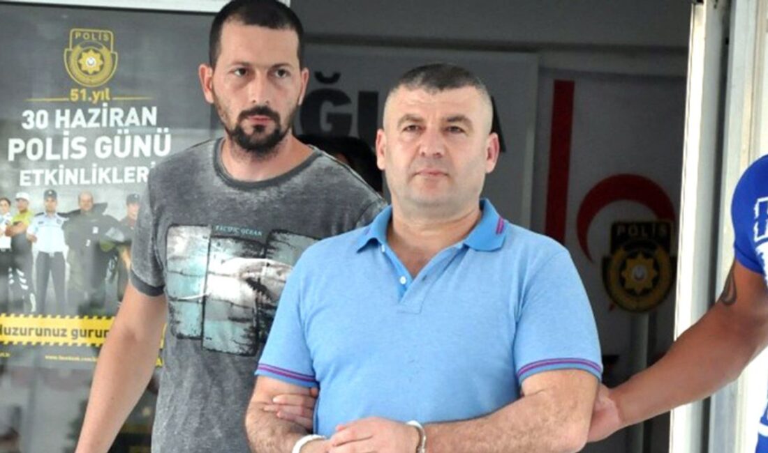 Flaş Gelişme: KKTC’de Suç Örgütlerine Yönelik Operasyon Kritik Gelişme: İsmet