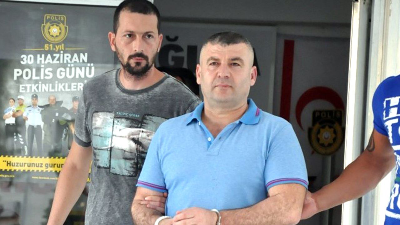Son Dakika Ismet Felek Belarusta Yakalandi Tatardan Aciklama Geldi