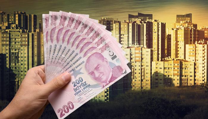 Flaş Gelişme: Emlak Vergisi Üzerine Tartışmalar Devam Ediyor Kritik Gelişme: