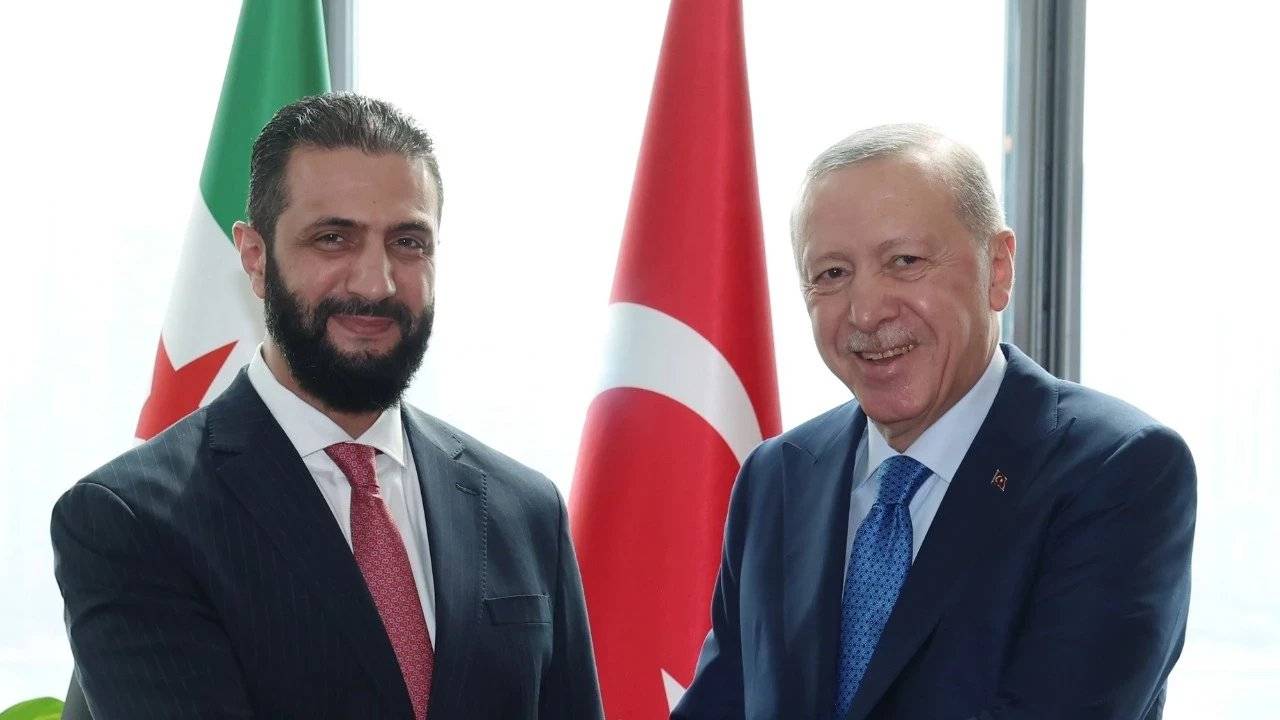 Flaş Gelişme: Suriye Hükümeti ve SDG Arasında Önemli Anlaşma Suriye