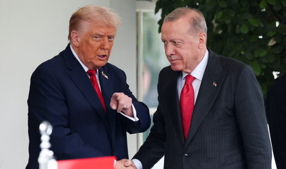 Flaş Gelişme: Trump’tan İsrail’in Batı Şeria İlhakına Karşı Sert Mesaj