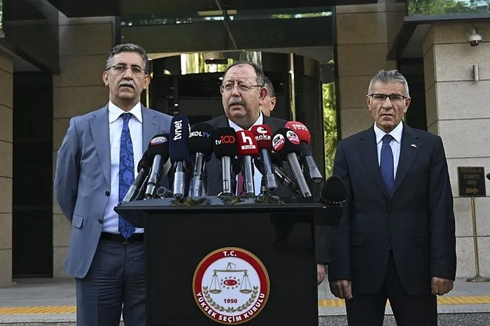 CHP Kongreleri