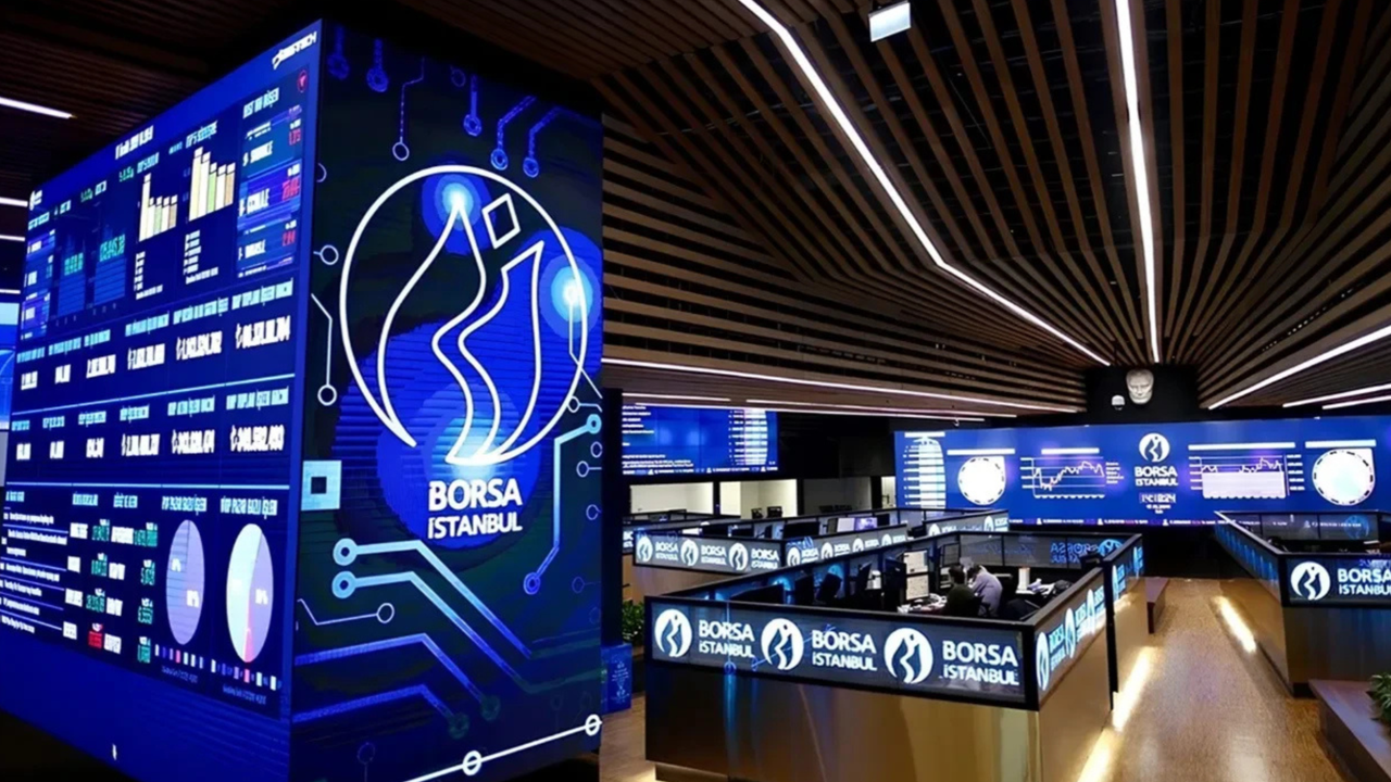 Son Dakika: BIST 100 Endeksi Kritik Değişim Yaşadı BIST 100