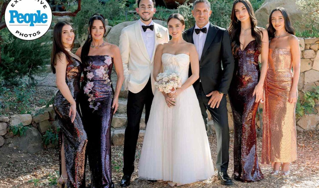 Sophia Umansky’ın Düğün Gecesi Yaşadığı Komik Kaza Düğün Gecesi Unutulmaz
