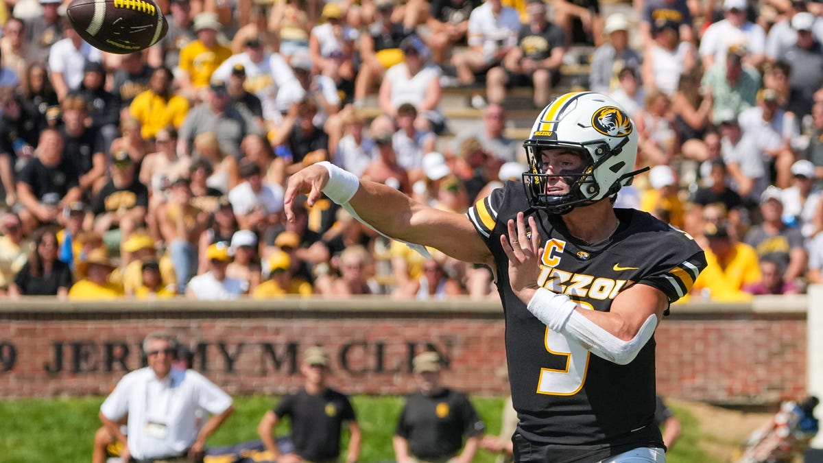 South Carolina Gamecocks ve Missouri Tigers, SEC Mücadelesinde Karşılaşıyor Maç