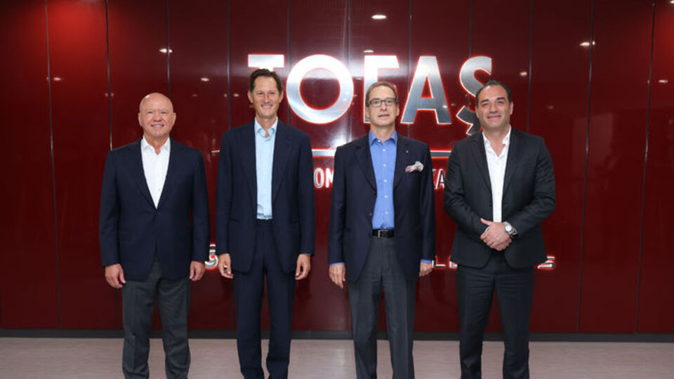 Tofaş ve Stellantis’ten Yeni Bir Dönem: 256 Milyon Euro’luk Yatırım