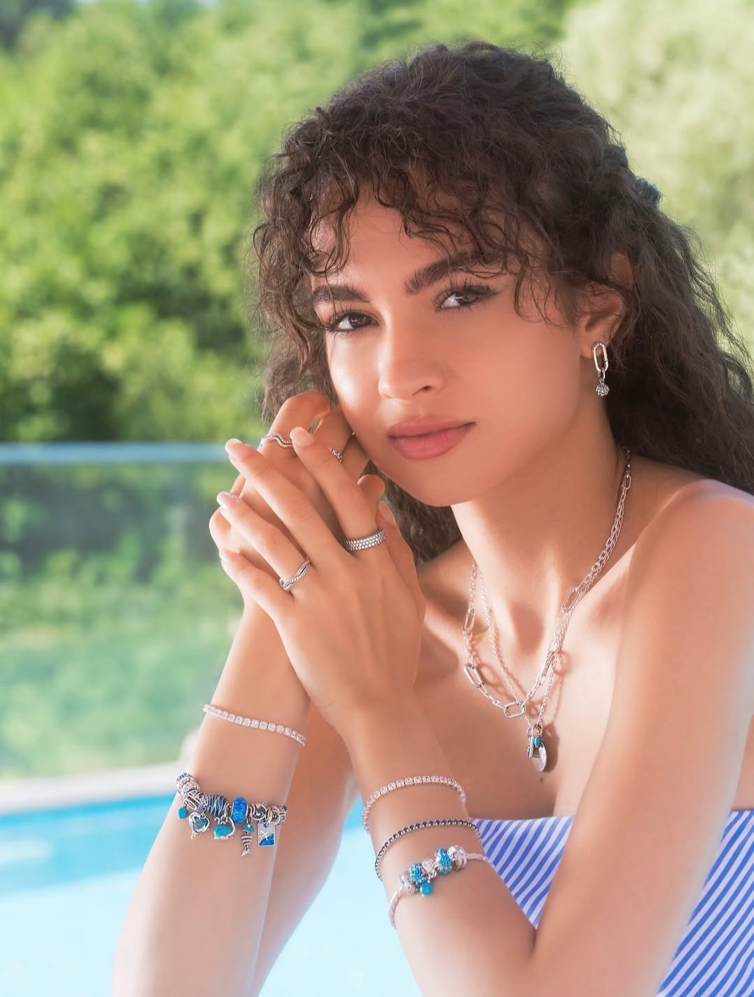 Su Burcu Yazgi Coskunla Avlu Sezon Finali Fragmani Yayinlandi