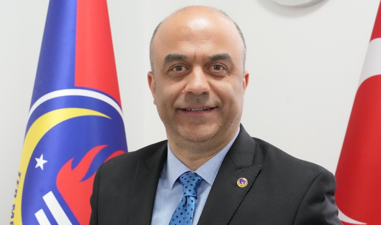 TED Malatya Koleji’nden Tam Destek Bursu Fırsatı İsmail Özçelik’ten Açıklamalar