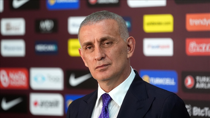 İbrahim Hacıosmanoğlu’ndan İsrail’e Sert Mesaj: Sporculardan Men Edilmelidir Futbolun Evrensel