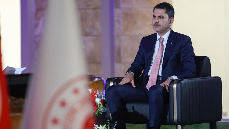 Bakan Kurum’dan Sosyal Konut Projesi ve Yeni Düzenlemeler Hakkında Açıklamalar