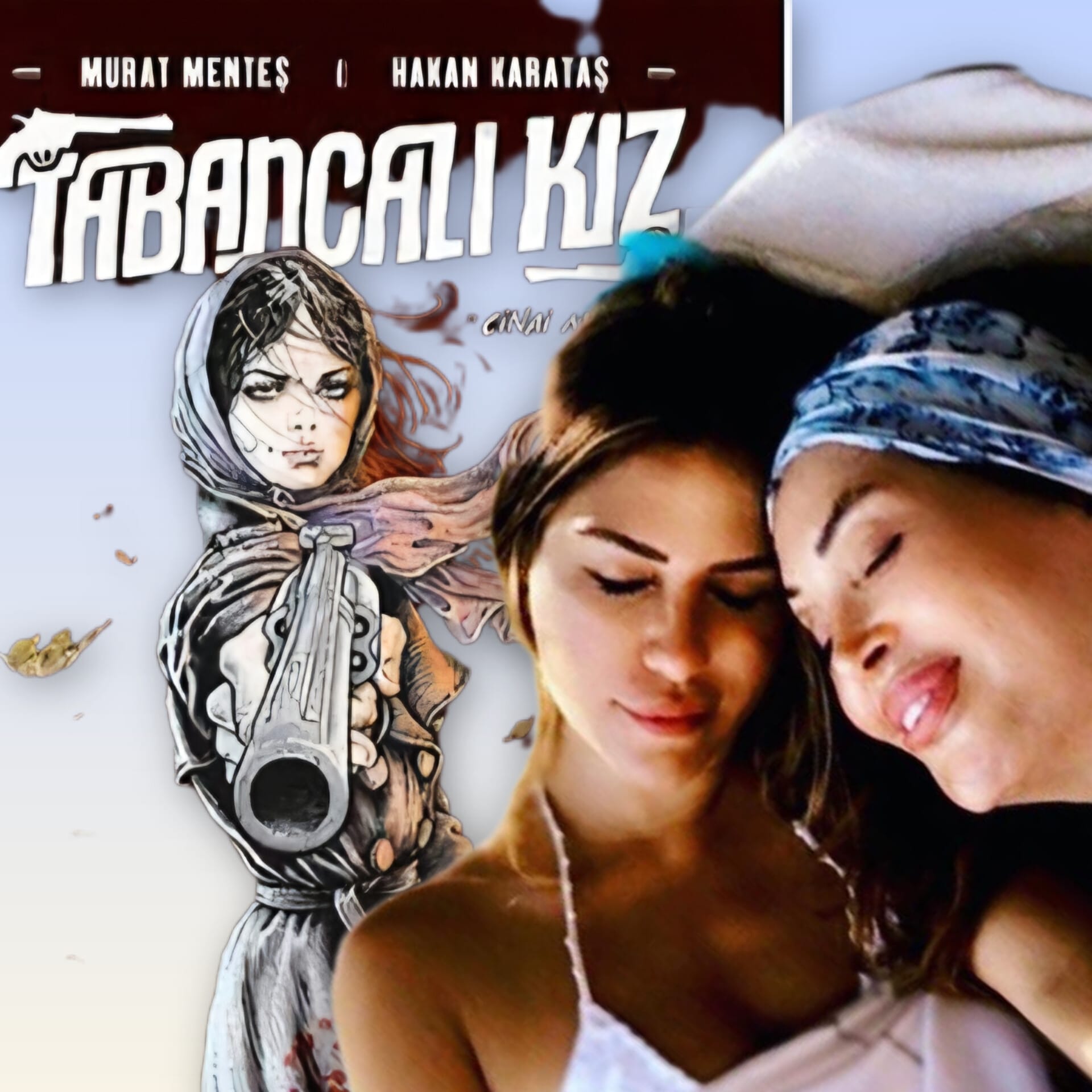 Türkan Şoray ile “Tabancalı Kız” Mini dizi Oluyor: Gençlik Haliyle