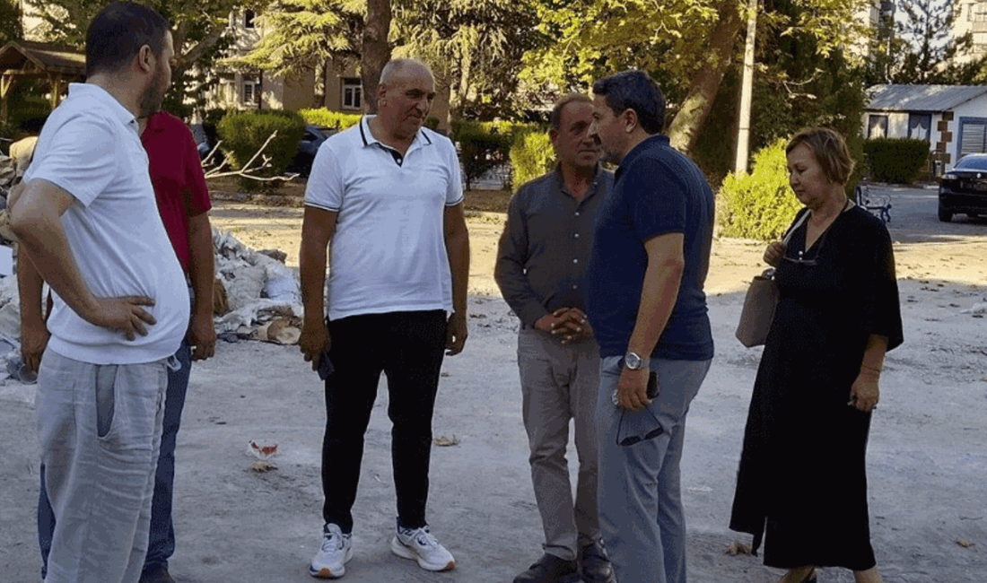 Eskişehir’de Öğrenciler İçin Barınma İhtiyaçlarına Yönelik Yeni Düzenlemeler Öğrencilerin Barınma