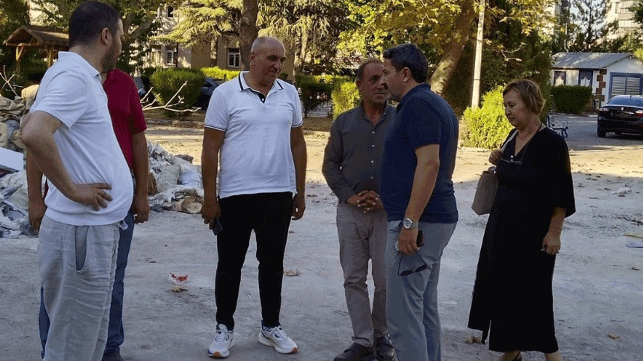 Tadilatlarla Gelisen Yurtlar Il Muduru Egitime Destegi Inceledi