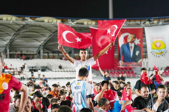 2026 Dünya Kupası Avrupa Elemeleri: Milli Takım İspanya’ya Karşı Tarihi