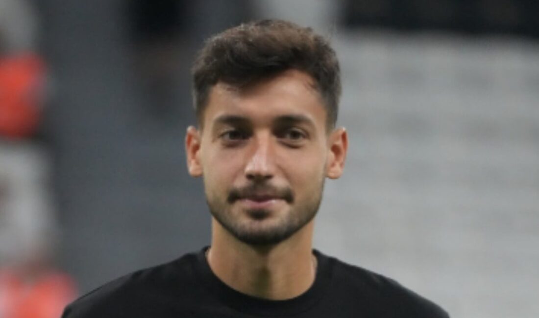 Beşiktaş, Tayyip Talha Sanuç’u Gaziantep FK’ya Kiraladı Transfer Detayları Beşiktaş,