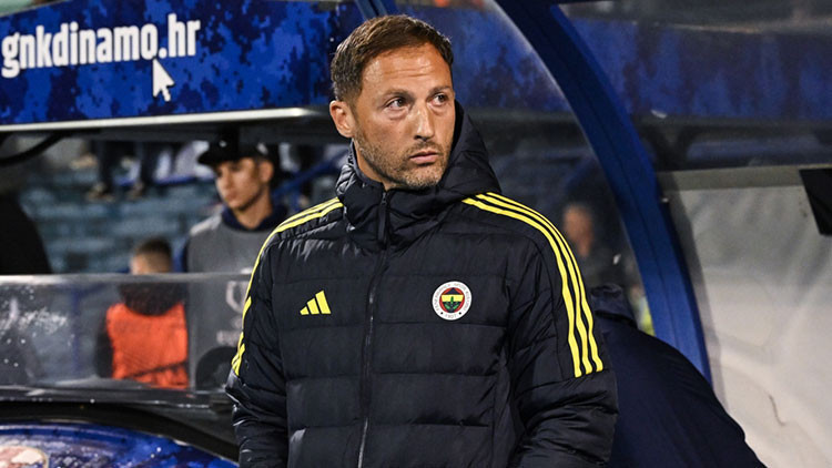Fenerbahçe, Antalyaspor Karşısında Geri Dönüş Bekliyor Oluşturulma Tarihi: Eylül 28,