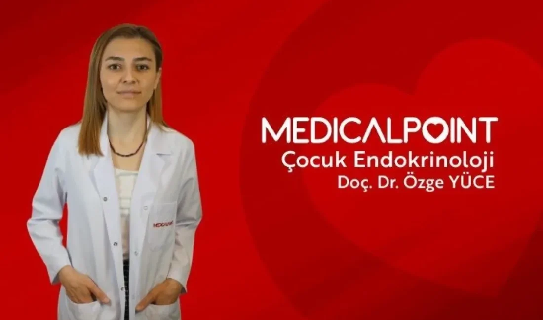 Çocukluk Çağı Diyabetinde Artış: Uzmanlardan Önemli Uyarılar Türkiye’de Çocuklarda Diyabet