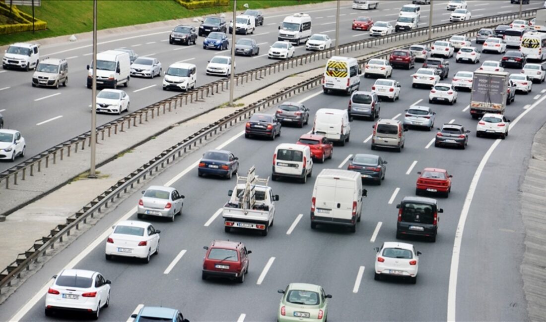 Trafik ve Kasko Sigortasında Mali Baskılar: Sektörel Gelişmeler Trafik Sigortasında